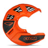 Cycra 03+ KTM 125-625 Disc Cover - Orange