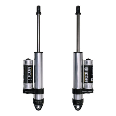 ICON 2019+ GM 1500 0-2in Rear 2.5 Series Shocks VS PB - Pair