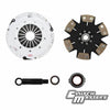 Clutch Masters 09-14 Acura TL 3.7L SH-AWD FX500 Clutch Kit