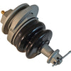 SPC Performance 05-10 Jeep Grand Cherokee Adjustable Ball Joint (1.25deg.)