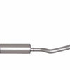 Gibson 01-06 GMC Yukon Denali 6.0L 3in Cat-Back Single Exhaust - Stainless