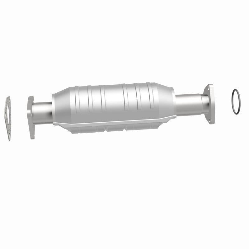 MagnaFlow Direct Fit Catalytic Converter 03-04 Honda Pilot 3.5L OEM