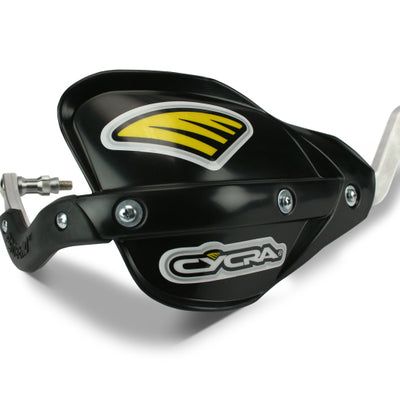 Cycra Pro Bend CRM Racer Pack Flexx Bar ATV - Black