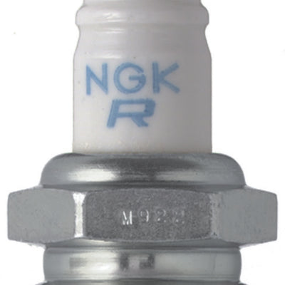 NGK Autolite Nickel Spark Plug Box of 4 (BR7HS)