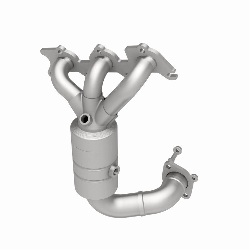 MagnaFlow Direct Fit Catalytic Converter 07-09 Chrysler Sebring 2.7L