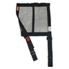 RaceQuip 18x24 SFI Mesh Net w/ Strap Mounts