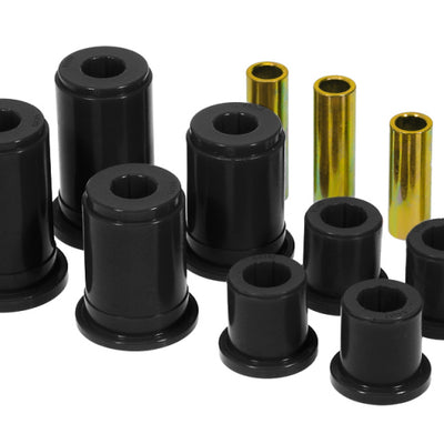 Prothane 99-06 Chevy Silverado 2wd 1500 Control Arm Bushings - Black