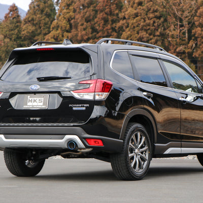 HKS LEGAMAX Premium Subaru Forester 5AA-SKE