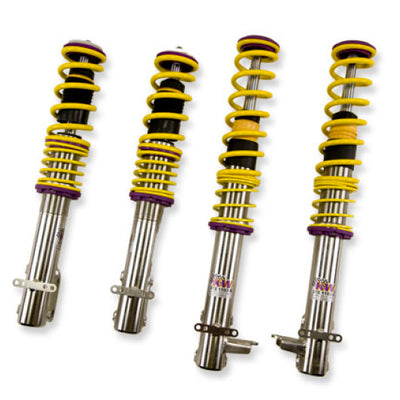 KW Coilover Kit V3 Dodge Neon (PL) Gen. 2 SRT4