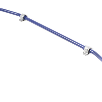 H&R 12-15 Chevrolet Camaro LS/LT/SS (Incl. Convertible) V6 28mm Non Adj. Sway Bar - Rear