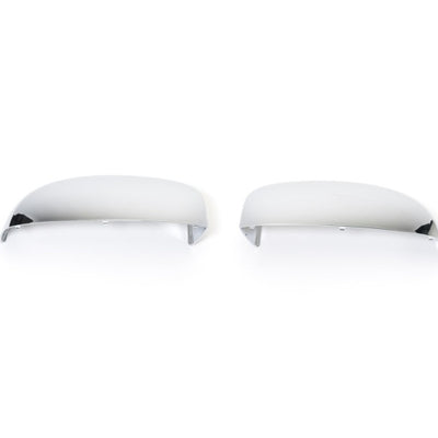 Putco 14-14 Chevrolet Silverado HD - Replacement Upper Mirror Covers