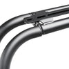 N-Fab ARC Sports Bar 15-22 Chevrolet Colorado - Textured Black
