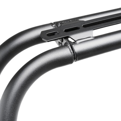 N-Fab ARC Sports Bar 15-22 Chevrolet Colorado - Textured Black