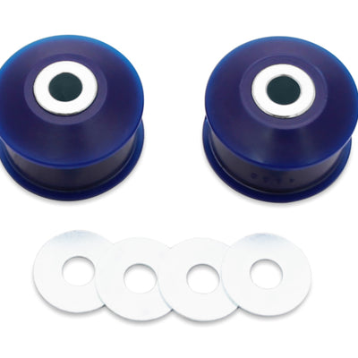 SuperPro Front Strut Bar To Chass Kit