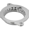 aFe Silver Bullet Throttle Body Spacer 10-14 Chevrolet Camaro V6 3.6L