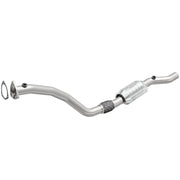 MagnaFlow Direct Fit Catalytic Converter 96-99 Audi A6 Quattro 2.8L