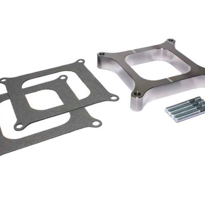 FAST Carb Spacer Kit 1 Alum