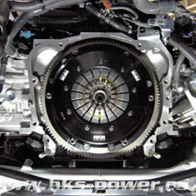 HKS LA CLUTCH ZN6/ZC6 FA20