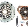 Exedy 2005-2005 Saab 9-2X Aero H4 Stage 2 Cerametallic Clutch Thin Disc