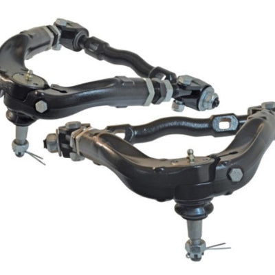 SPC Performance Ford Mustang II Adjustable Upper Control Arms - Coilover Conversions (Pair)
