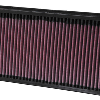 K&N 99-03 Ford F Series PickUp 7.3L V8 TD Drop In Air Filter