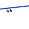SuperPro 1990 Mazda Miata Base Front 24mm 2-Position Adjustable Sway Bar Kit