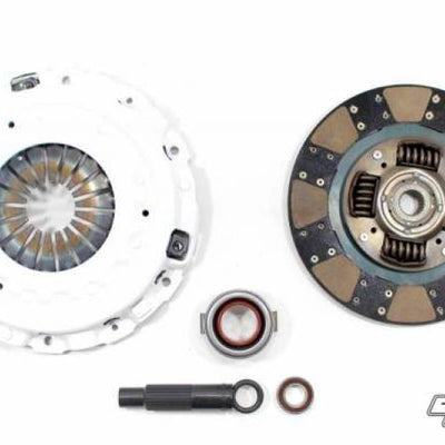 Clutch Masters 17-18 Honda Civic Type-R 2.0L FX250 Clutch Kit