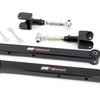 UMI Performance 78-96 GM B-Body Boxed Lower Control Arm & Adjustable Upper Control Arm Kit