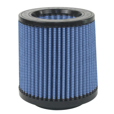 aFe MagnumFLOW Air Filters OER P5R A/F P5R Audi A4 09 V6-3.2L; A4 09-12 V6-3.0L