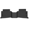Husky Liners 21-22 Kia Seltos X-Act Contour 2nd Seat Floor Liner - Black
