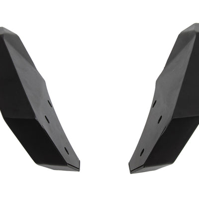 ICON 2018+ Jeep Wrangler JL / 2020+ JT Front Impact Bumper Mid Width Wings