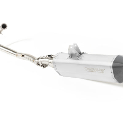 Remus 2019 KTM 700 SMC-R 690 Enduro R Black Hawk Stainless Steel Race Slip On