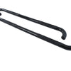 Go Rhino 01-13 Chevrolet Silverado 2500HD/3500 4000 Series SideSteps - Cab Length - Black