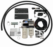 PureFlow AirDog 01-10 Chevrolet 6.6L Duramax FP-100-4G Fuel Air Separation System