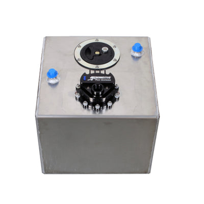 Aeromotive Variable Speed Controlled Fuel Cell - 6 Gal - Brushless A1000