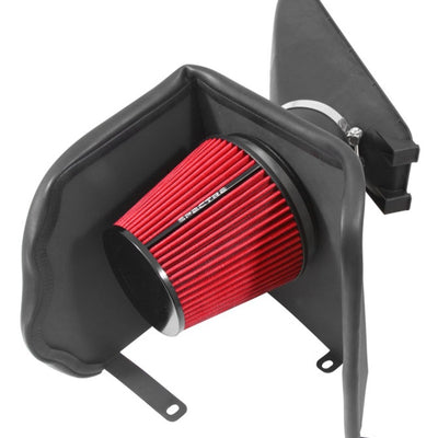 Spectre 07-09 Toyota Tacoma/FJ V6-4.0L F/I Air Intake Kit - Red Filter