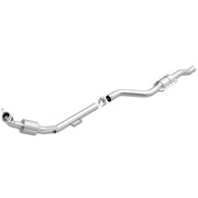 MagnaFlow Direct Fit Catalytic Converter 01-04 Mercedes E320 Passenger Side CA