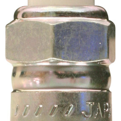 NGK Double Platinum Spark Plug Box of 4 (PZNAR6A11H)