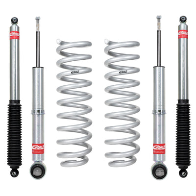 Eibach Pro-Truck Lift Kit for 15-18 Ford F-150