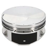 JE Pistons 632 BBC 12/14 DEG Set of 8 Pistons