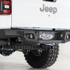 Addictive Desert Designs 2020 Jeep Gladiator JT Stealth Fighter Rear Bumper