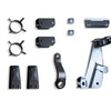 MaxTrac 14-18 RAM 2500/3500 4WD 4in & 6in Lift Kit - Front Track Bar Bracket & Hardware