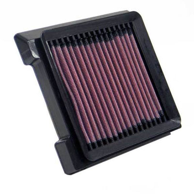 K&N Replacement Air Filter for 86-04 Suzuki LS650 Savage / 05-11 Boulevard S40