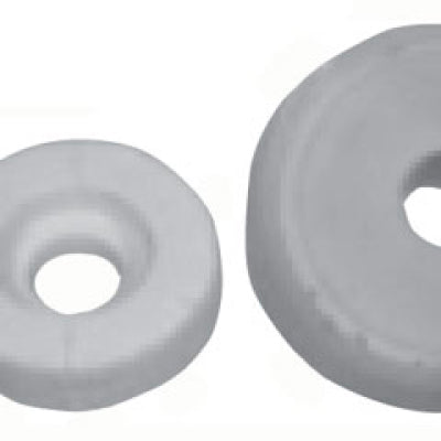 KYB Shocks & Struts Strut Mounts Rear MINI Cooper 2002-08