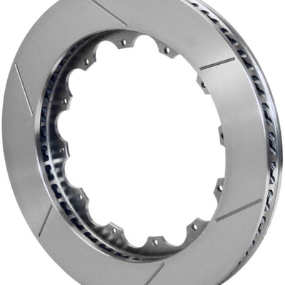 Wilwood Rotor-SV-GT 72 SPC-37 -LH 14.00 x 1.10 - 12 on 8.75in