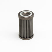 DeatschWerks Stainless Steel 100 Micron Universal Filter Element (fits 110mm Housing)