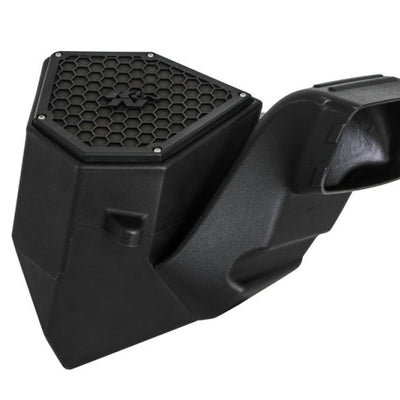 K&N 19-21 Ram 2500/3500 6.7L L6 DSL AirCharger Performance Intake System