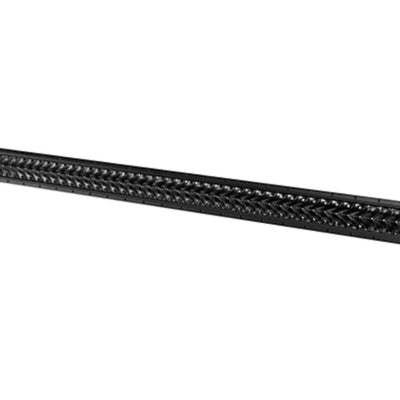 Hella Universal Black Magic 50in Tough Double Row Light Bar - Spot & Flood Light