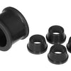 Prothane 88-91 Honda Civic Rack & Pinion Bushings - Black