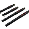 Belltech SHOCK SET NITRO DROP 2